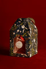 SANTA BOOT Pastries & Gifts Pulse Patisserie 