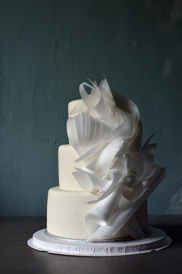 TOURBILLON Wedding Pulse Patisserie 