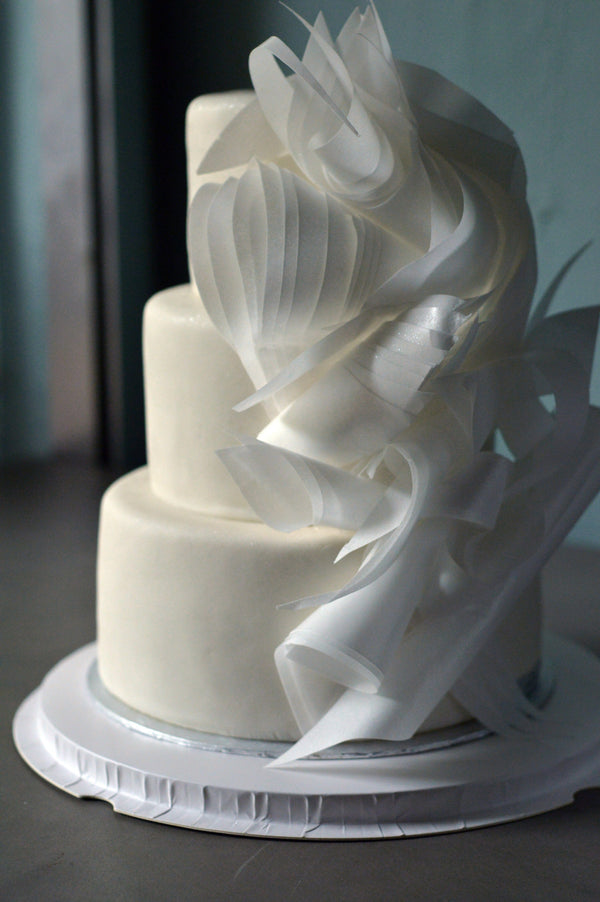 TOURBILLON Wedding Pulse Patisserie 