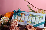 WHITTARD Tea Discovery Set Pulse Patisserie 