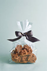 ALMOND MILK CHOCOLATE ROCHER Pastries & Gifts Pulse Patisserie Rocher Single 