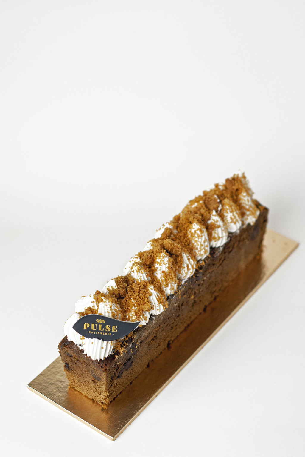 Banana Chocolate | Pulse Patisserie