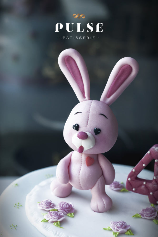 Bunny Ears Customized 2 Weeks Pulse Patisserie 