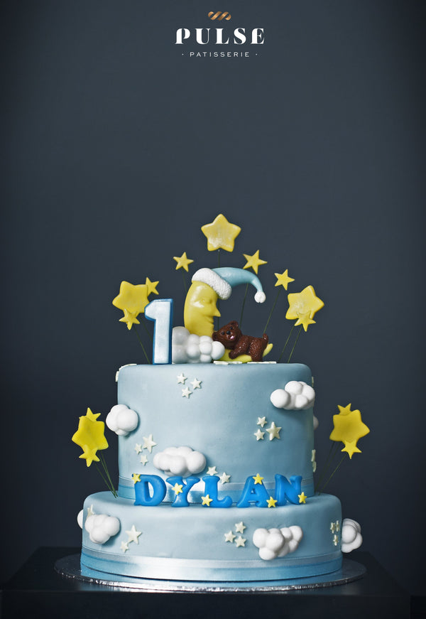 Goodnight Love Customized 2 Weeks Pulse Patisserie 