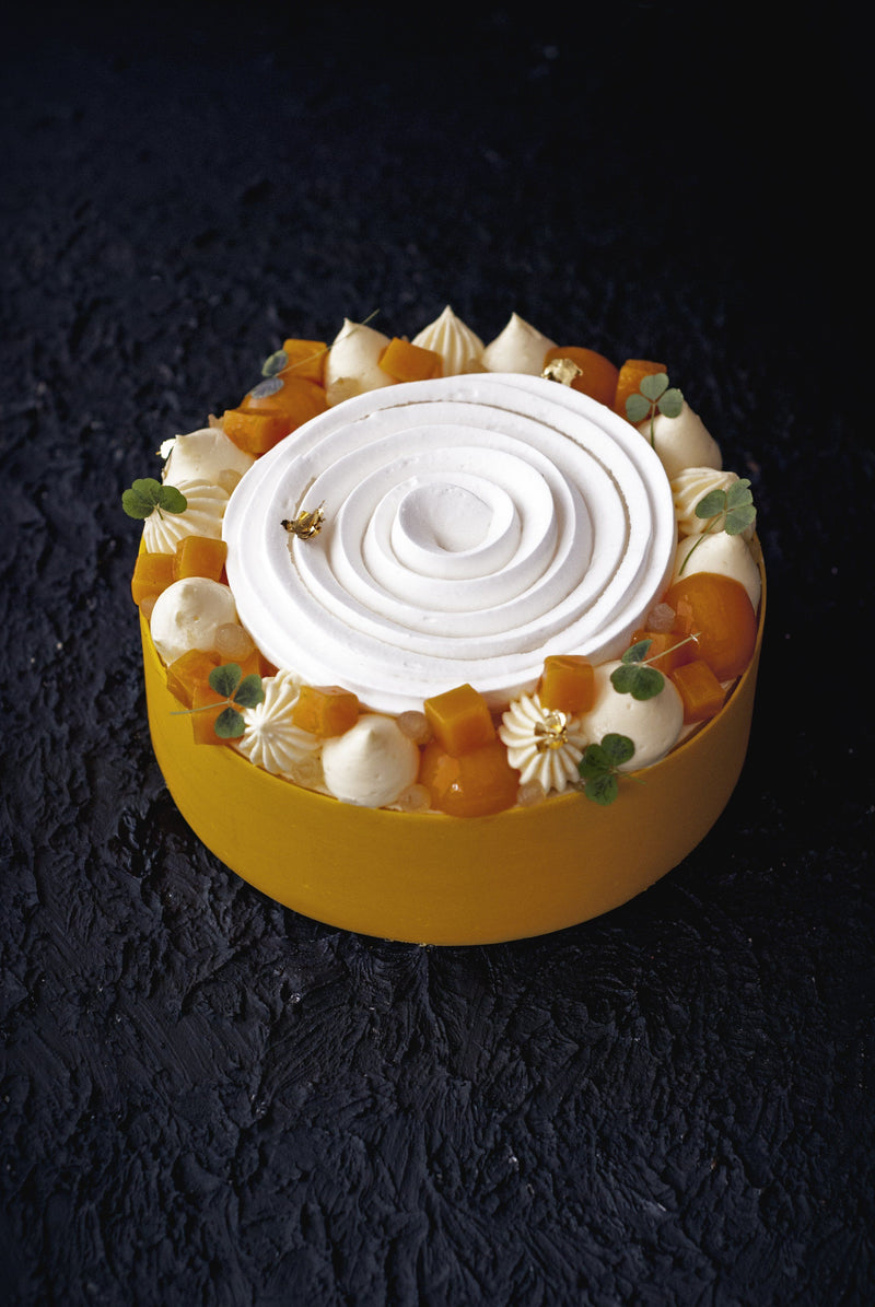 KEIKO Women Of Pulse Pulse Patisserie 