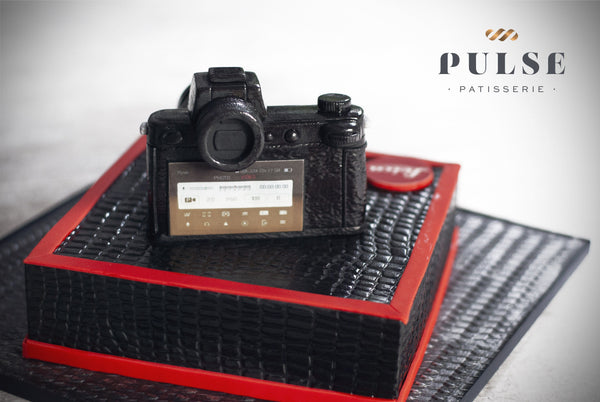 LEICA CAMERA Customized 4 Weeks Pulse Patisserie 