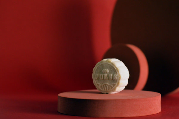 MAO SHAN WANG Mini Snow Skin Mooncakes 猫山王榴莲 Mooncake Pulse Patisserie 
