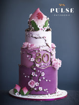 Pink Longevity Pulse Patisserie 