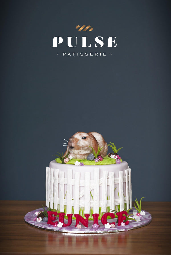 Rabbit Customized 2 Weeks Pulse Patisserie 