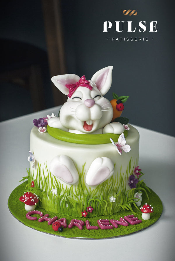 Rabbit Hole Customized 2 Weeks Pulse Patisserie 