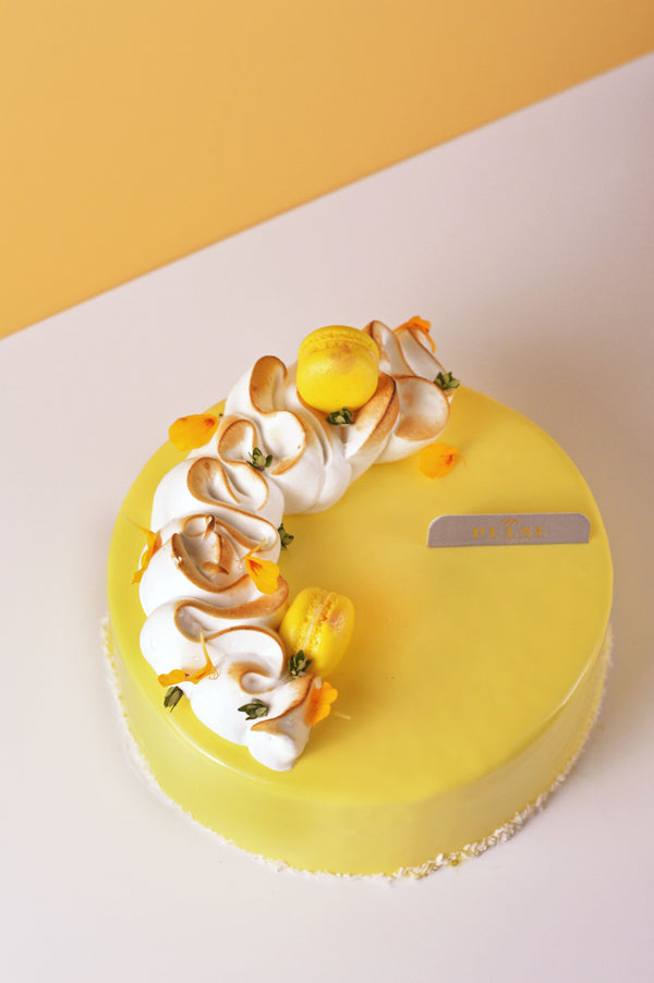 SHARON Women Of Pulse Pulse Patisserie 